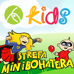 New Age Kids Logo